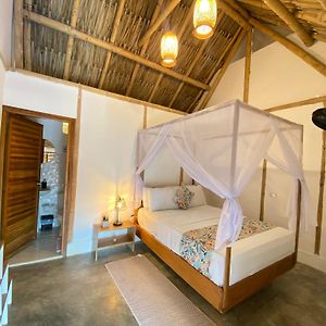 Deluxe Double Room Balcony